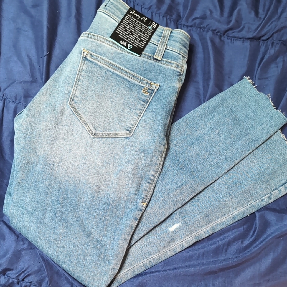 LulaRoe skinny Fit